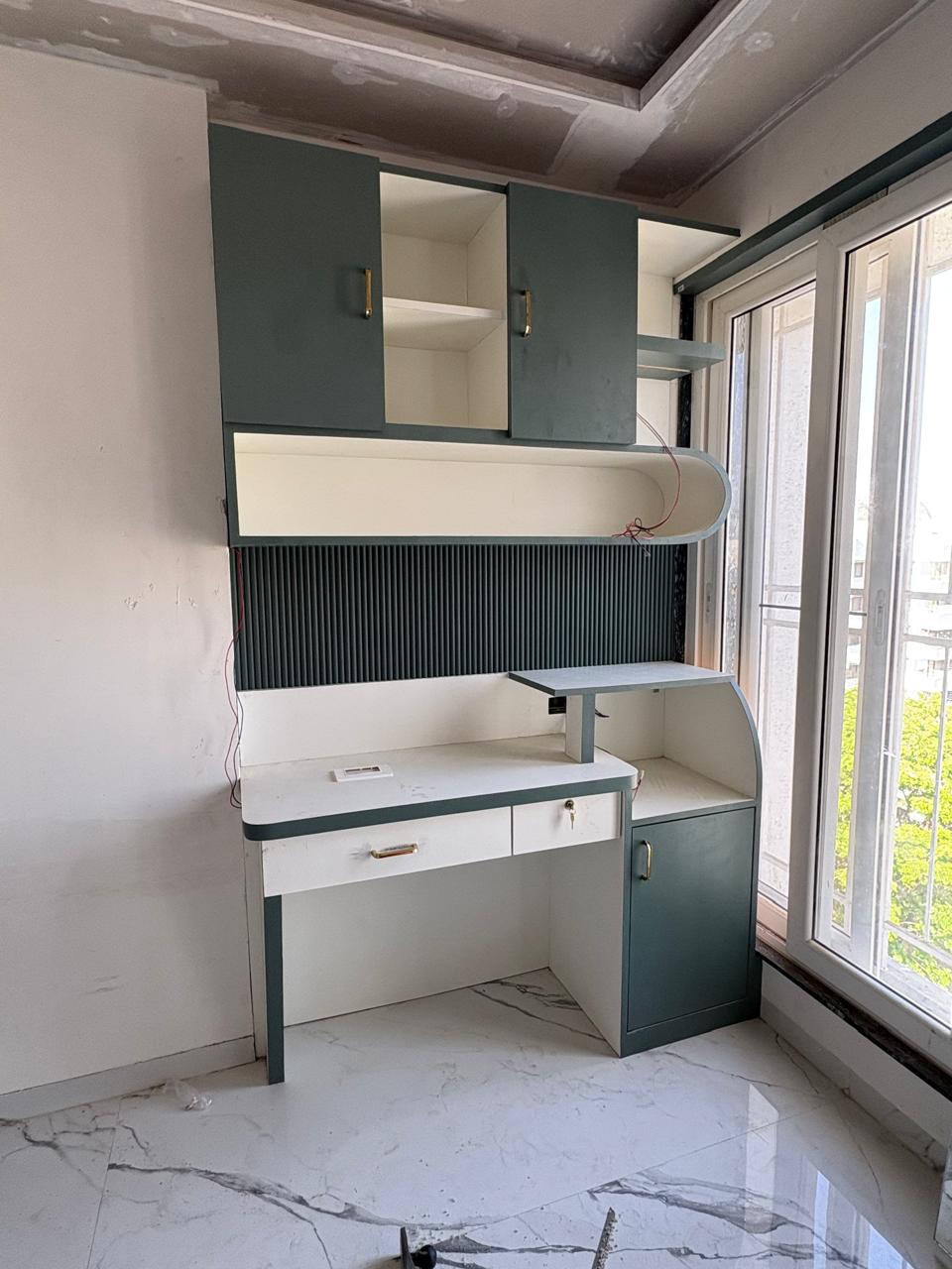 Study Unit Design